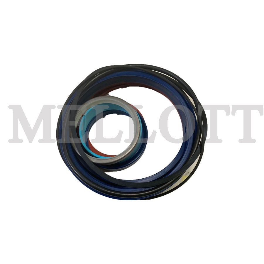 HP400 Tramp Cly Repair Kit