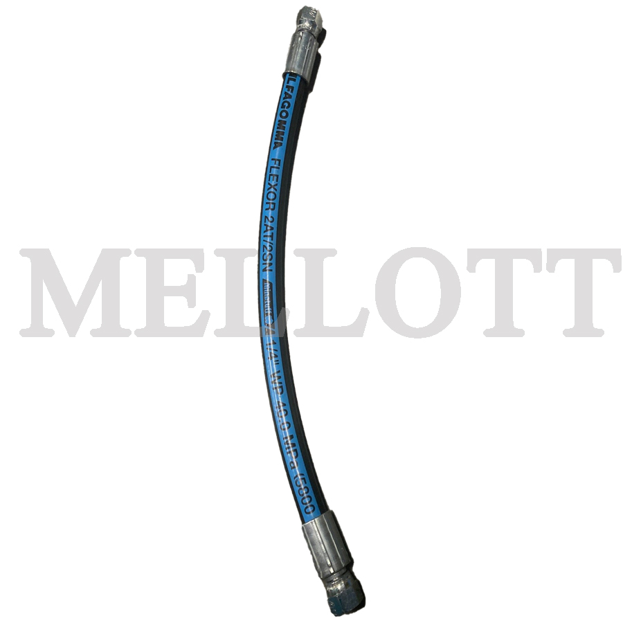 Hose,Hydraulic,JF-04/EN857-2SC-04/JF-04/L360