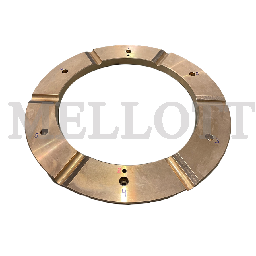 Thrust Bearing Upper