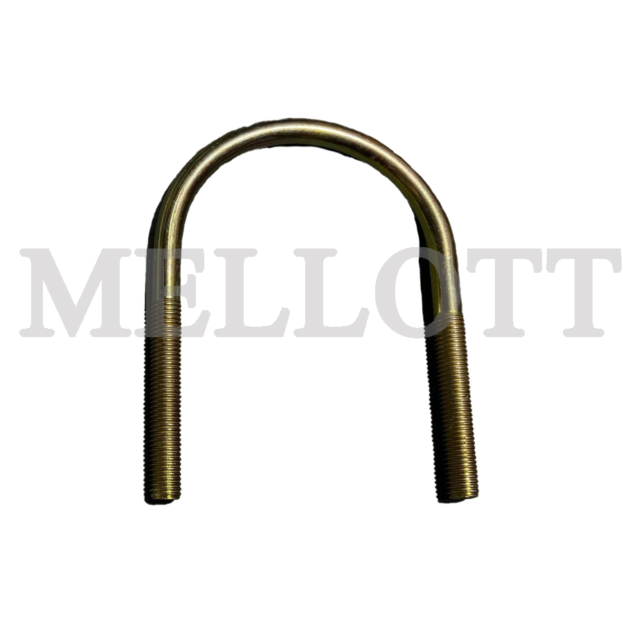 U-Bolt,M10X80