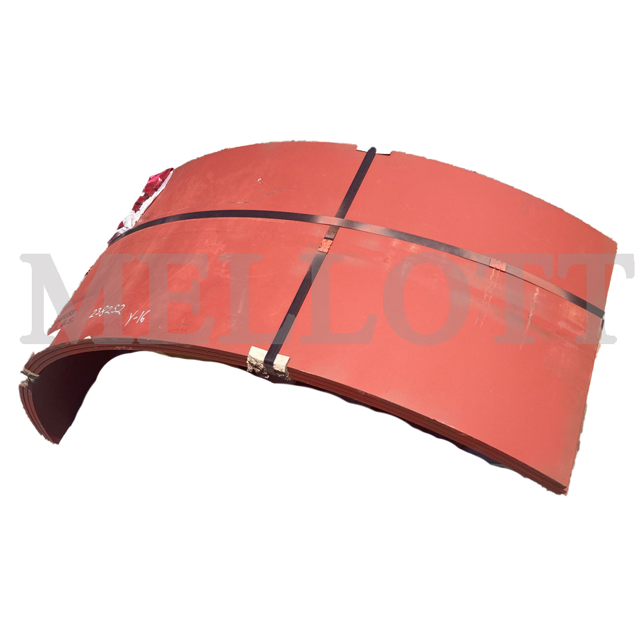 Liner,Mainframe,Upper,Metso,HP6