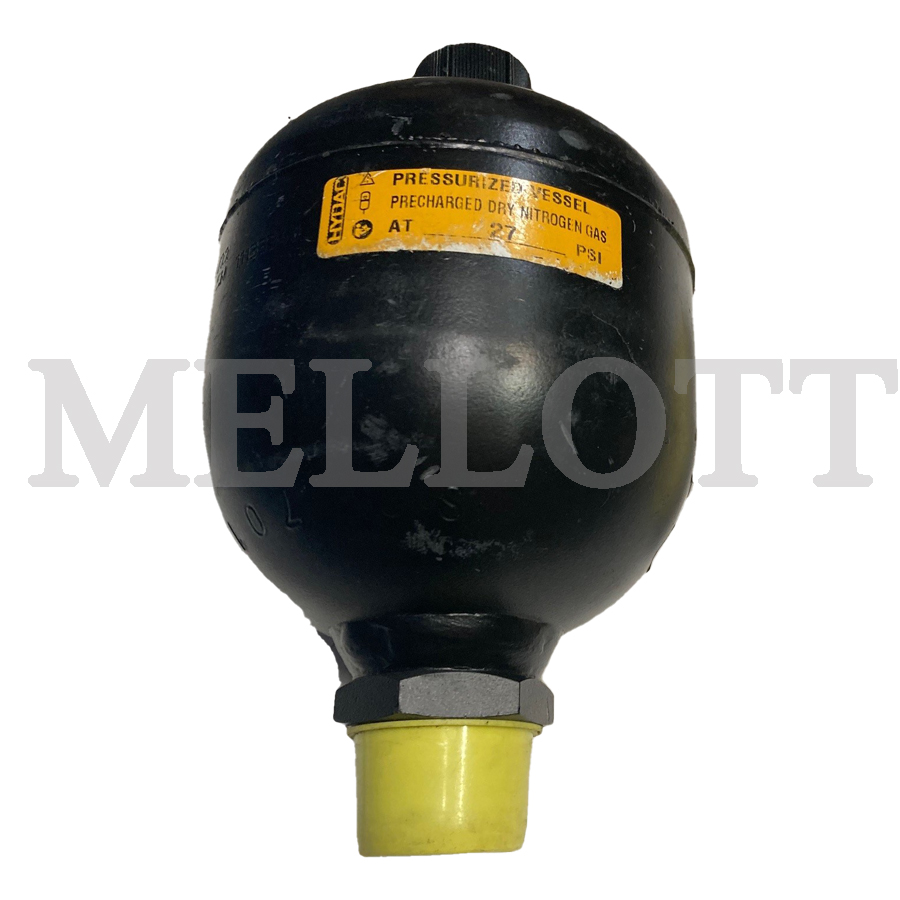 Diaphragm,Accumulator,Metso,HP6