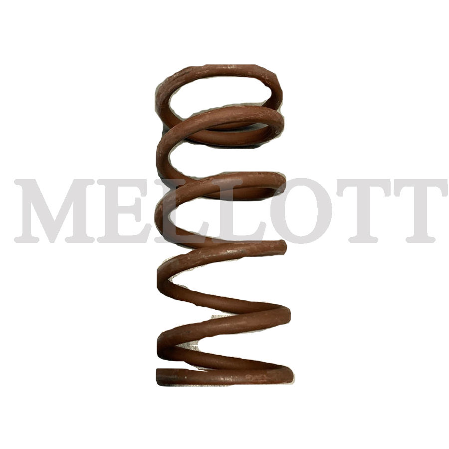 Spring, Tension,5/16x2-3/8x1-1/4,Cedarapids,OEM