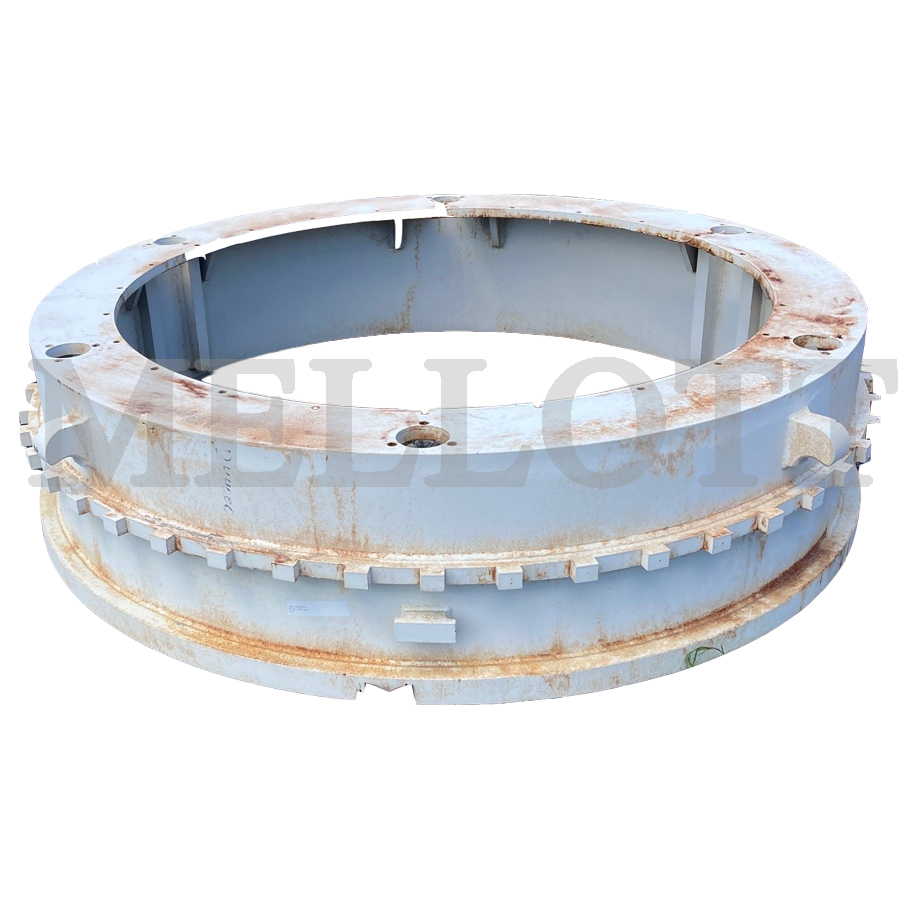 Cap,Adjustment,4.25FT,Hydraulic,MC