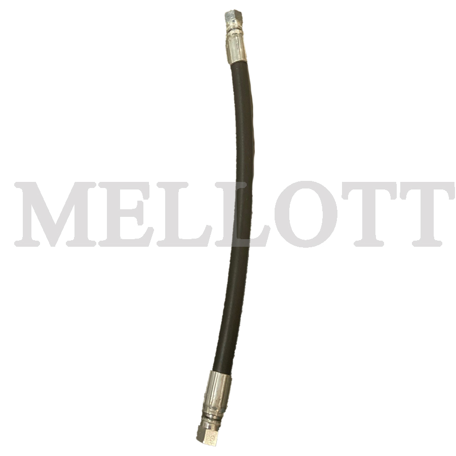 Hose Set Adjustment Ring HP400