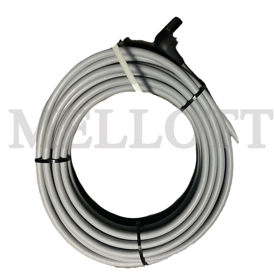 Cable Electric Splitter WCR1