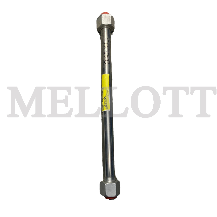 Pipe G12