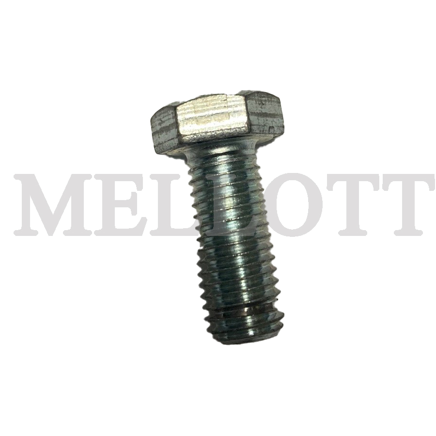 Screw,Hexagonal
