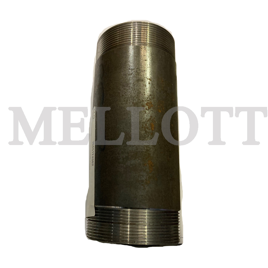 Tube,HP200,7086124602,Metso