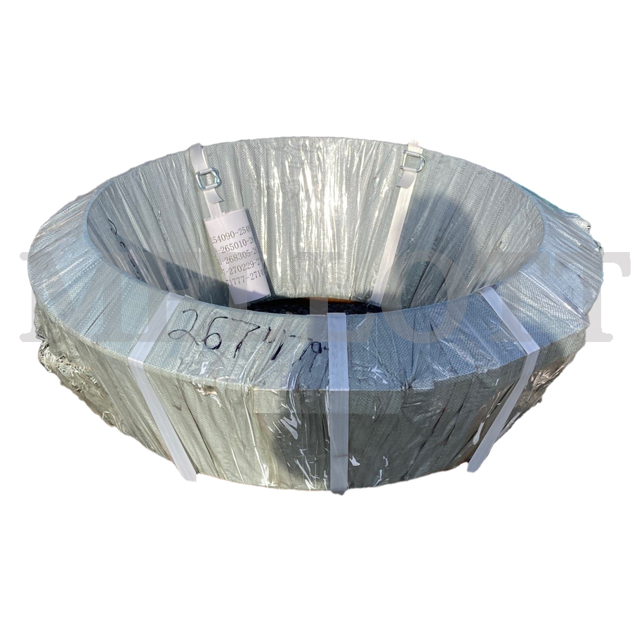 Assembly,Hopper,Cylindrical,HP200,N90258410,MC