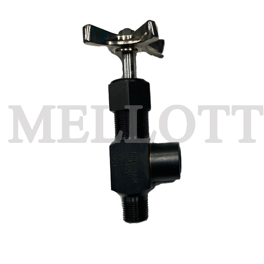 Valve,Needle,T168253,OEM,CR