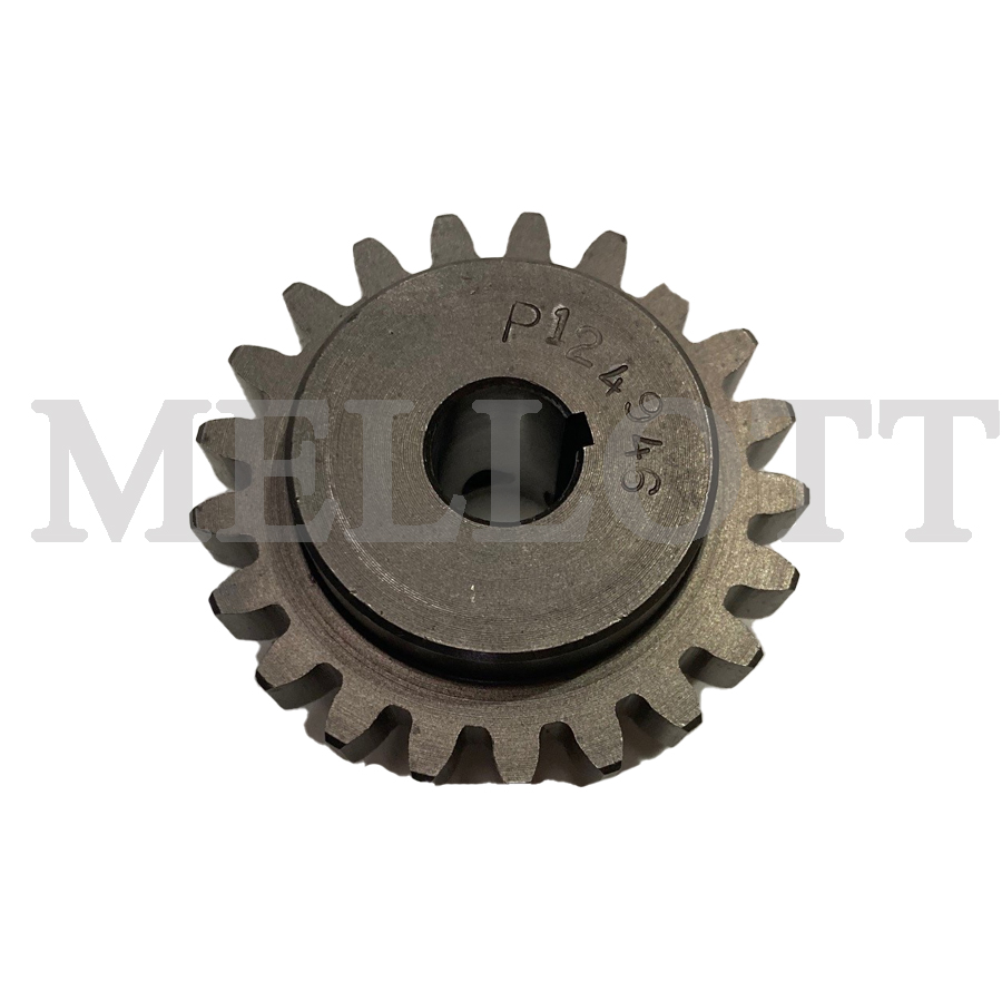 Gear,Driven,Pump,Oil,RC54,025403790000,Cedarapids