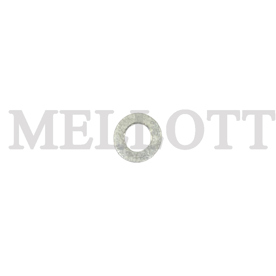 Washer,Plain,MM0422128,Metso