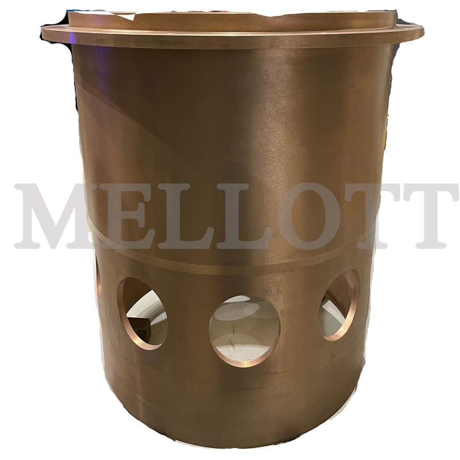 Set,Bushing,Head,HP5,MM904110,Metso
