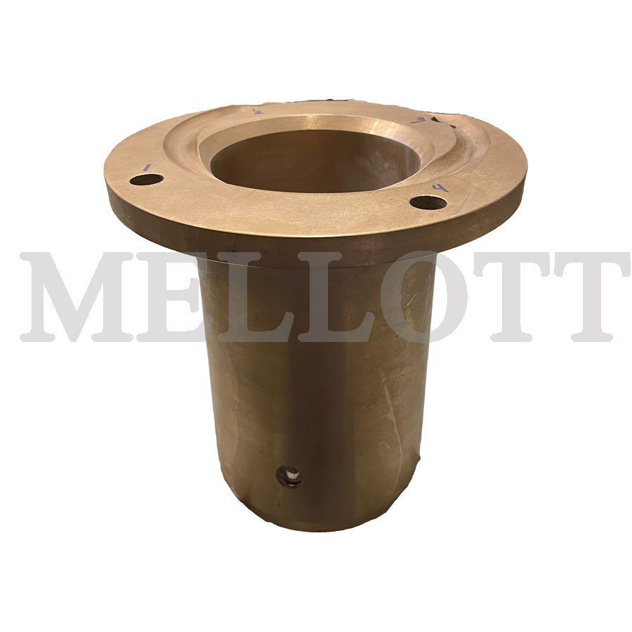 Set,Bushing,Countershaft,HP5,MM0904044,Metso