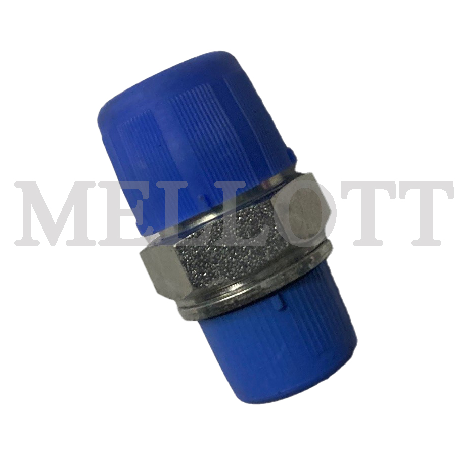 Connector,MM0217254,Metso