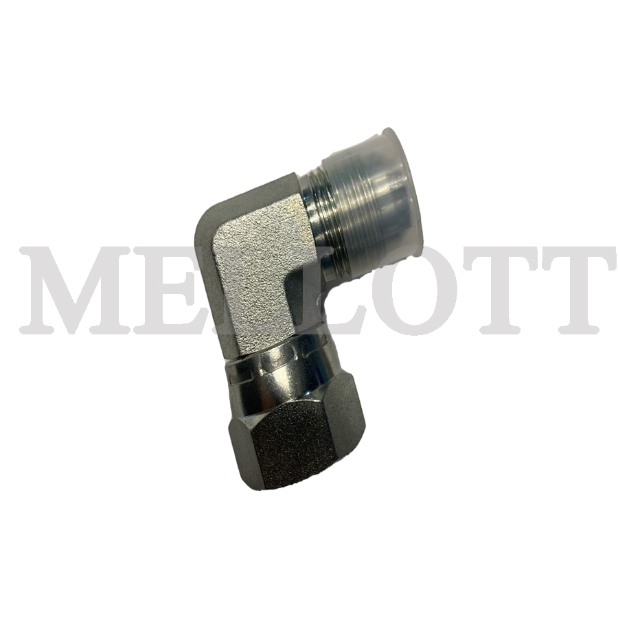Elbow,Swivel,7002421218,Metso