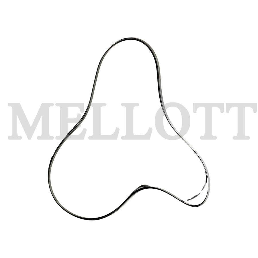O-Ring,CH660,Reliant,873.1277-00-RS,Metso