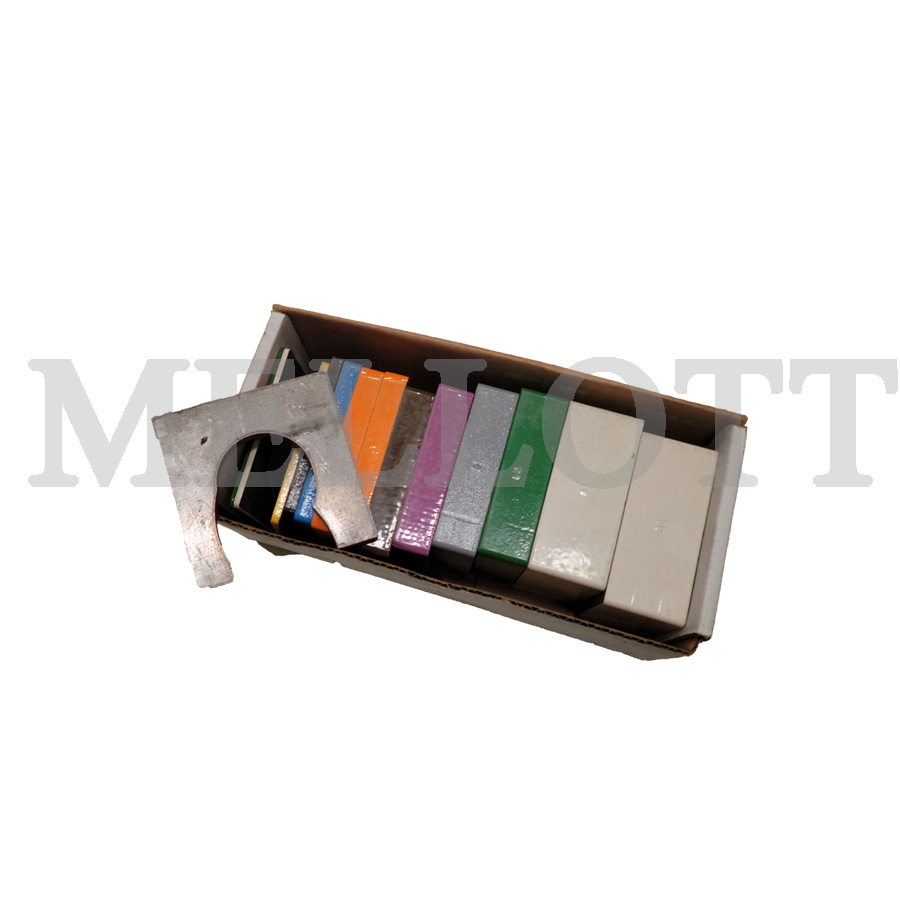 Stack,Shim,Cedarapids,RC45-66,OEM