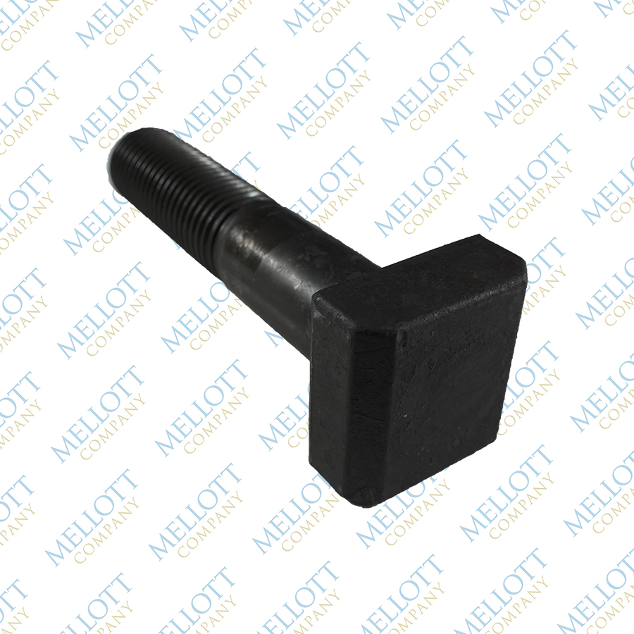 Sq Hd Bolt (19578080)