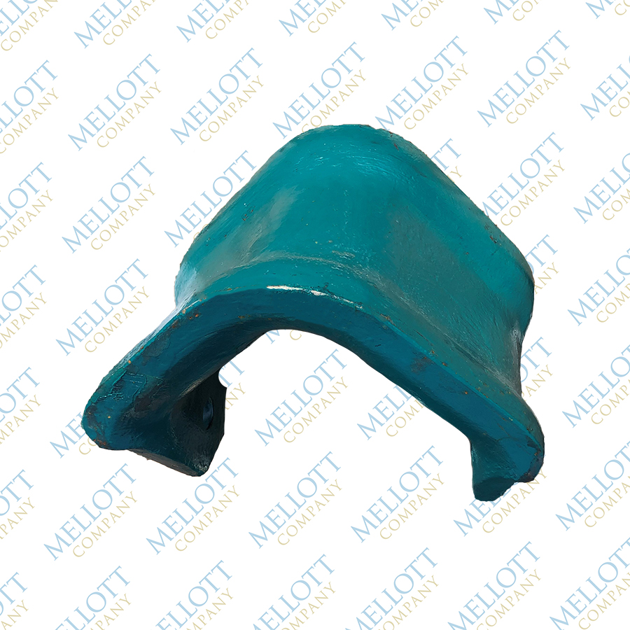 Guard,Arm,Mainframe,7FT,1038068781,Metso