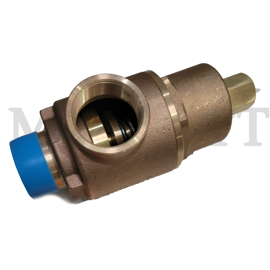 Valve Relief, 2 IN