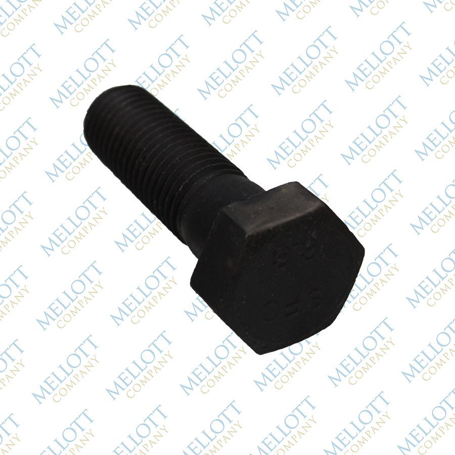 Capscrew,Hx  M24 x 80