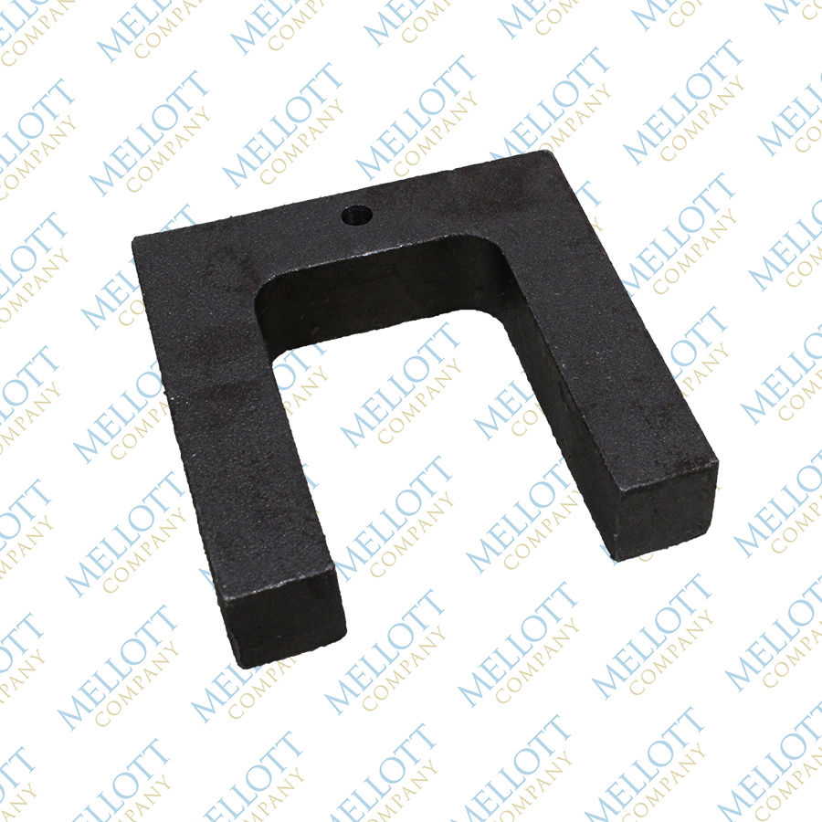 Lock Plate