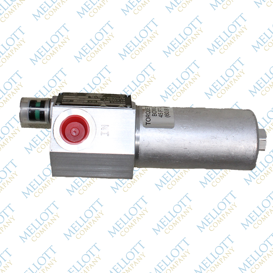 Filter. 1003880320 Metso