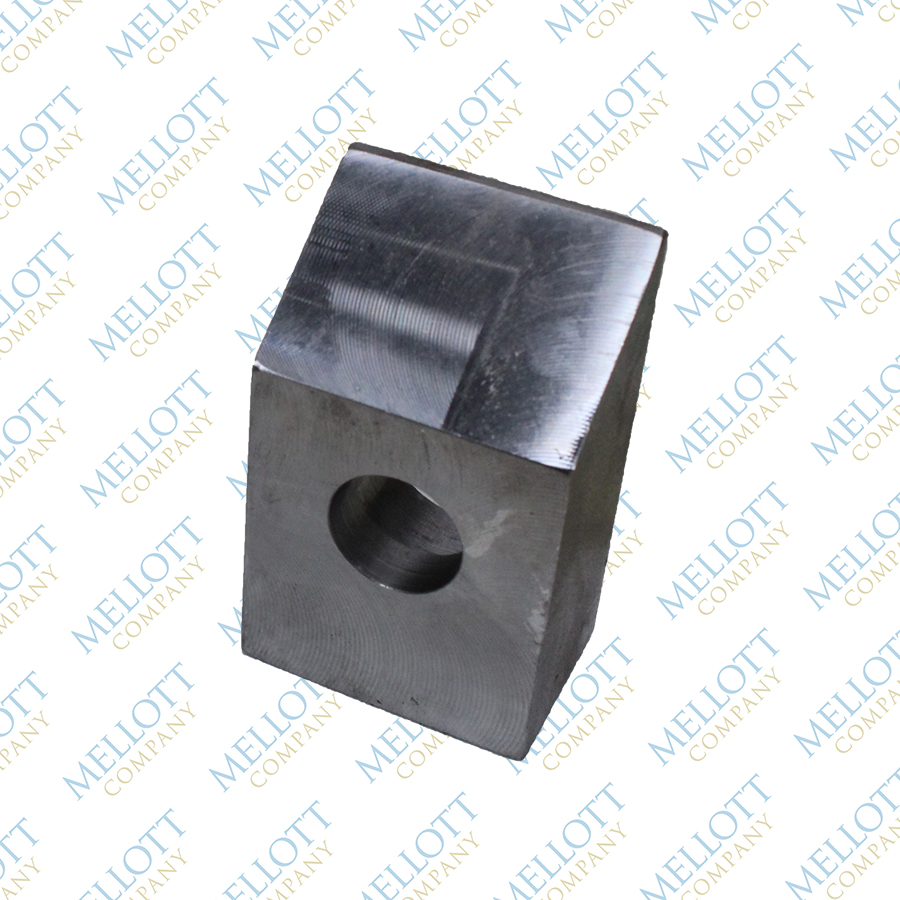 Locking Wedge