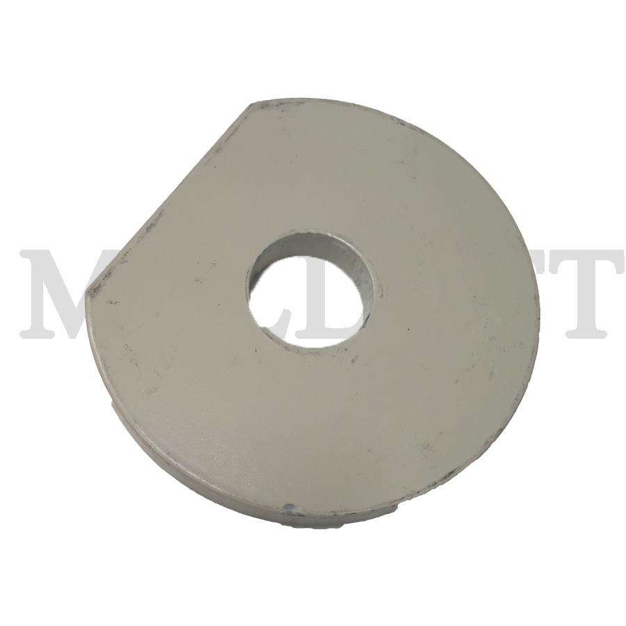 Washer  140 x 38 x 16