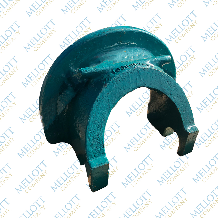 Countershaft Box Guard