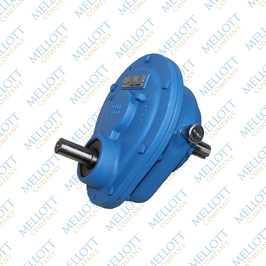 Gear Reducer