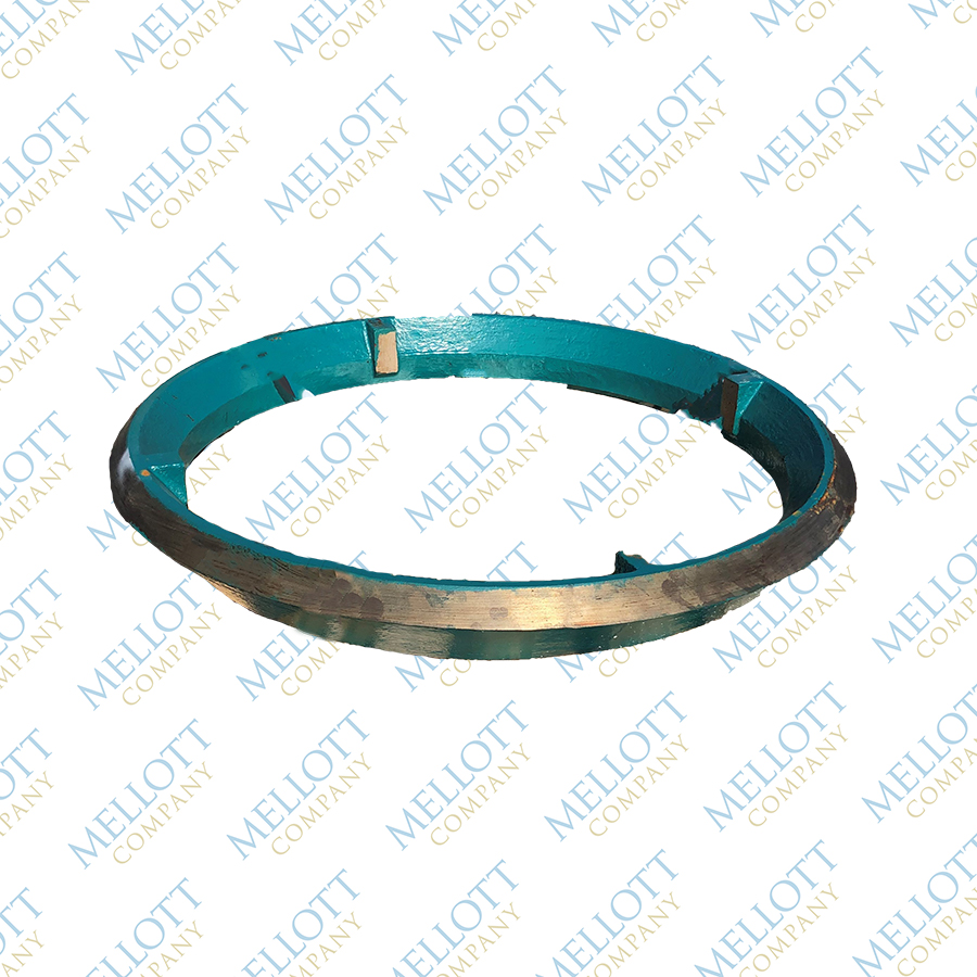 Ring,Wear,Nut,Locking,7FT,1061940017,Metso