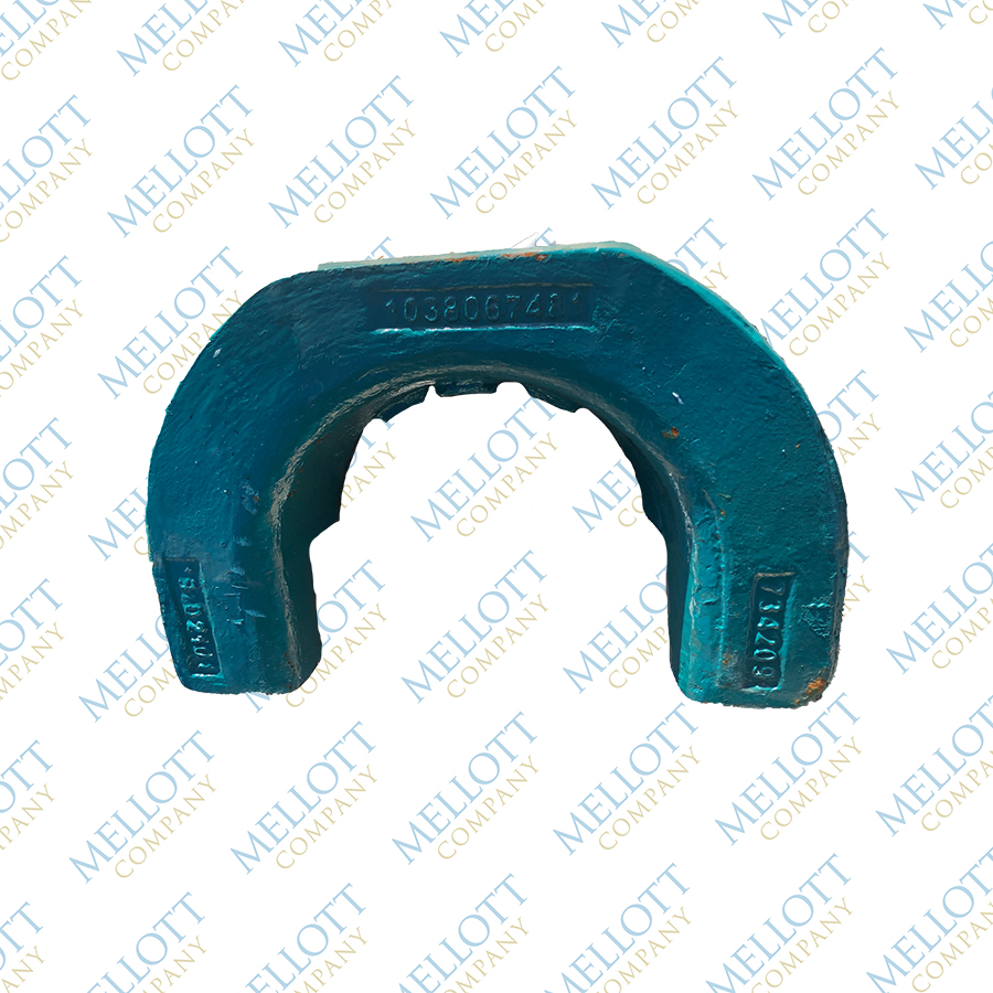 Countershaft Box Guard