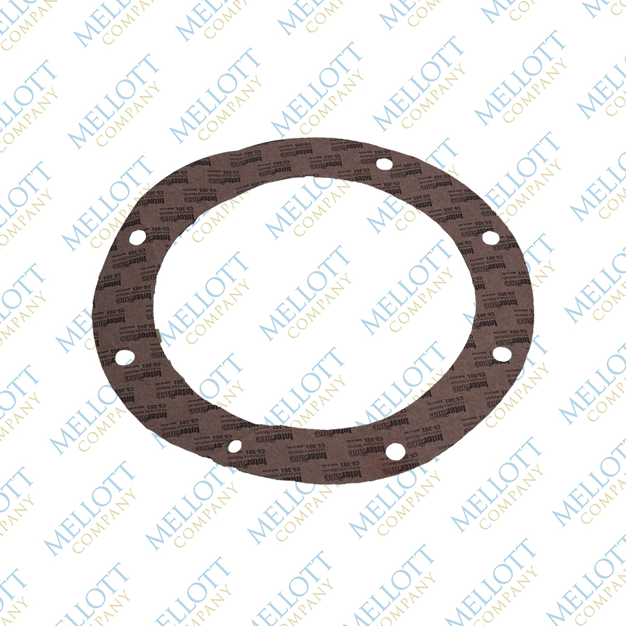 Oil Flinger Housing Gasket