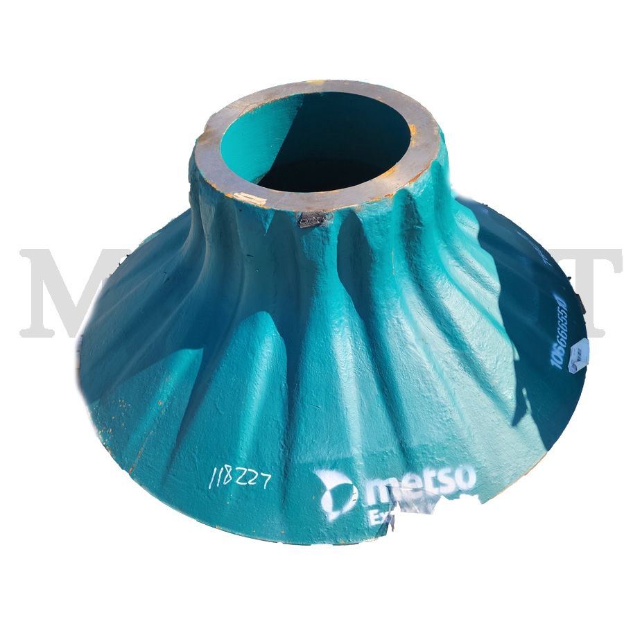 Mantle,Upper,7FT,STD-F,M,C,XC,XT710,1066665510,Metso