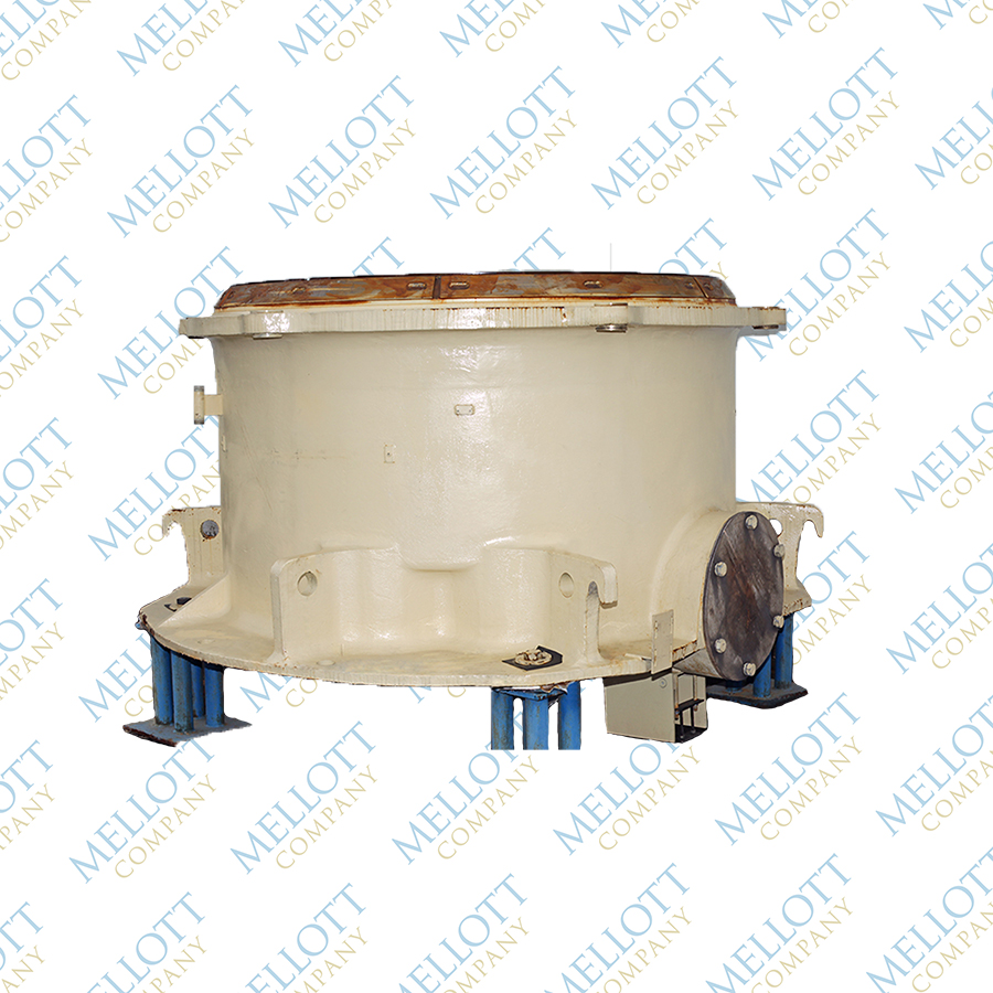 Main Frame Assy,HP300,CXP