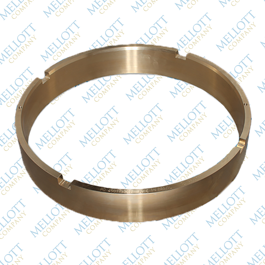 Bushing,Head,Upper,HP200,Metso