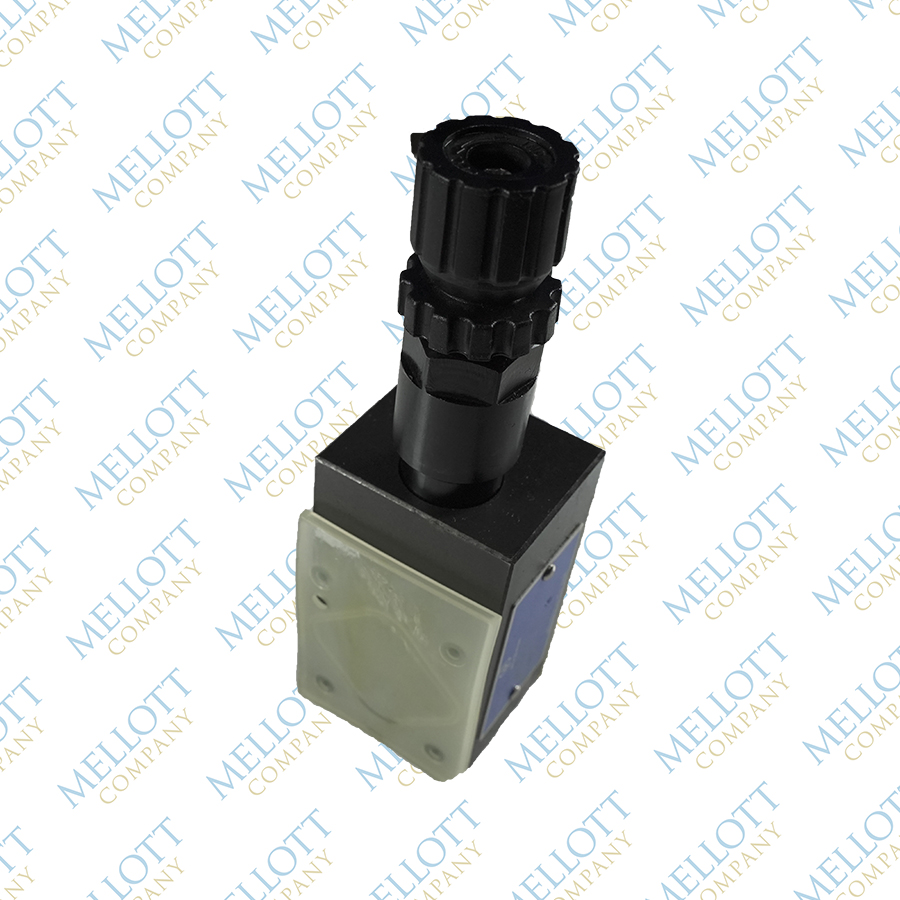 Pressure Relief Valve