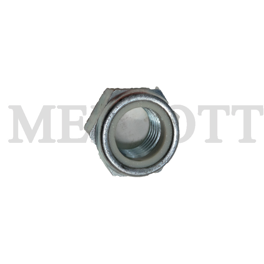 Self-Locking Nut ISO7040-M30-8-A3A