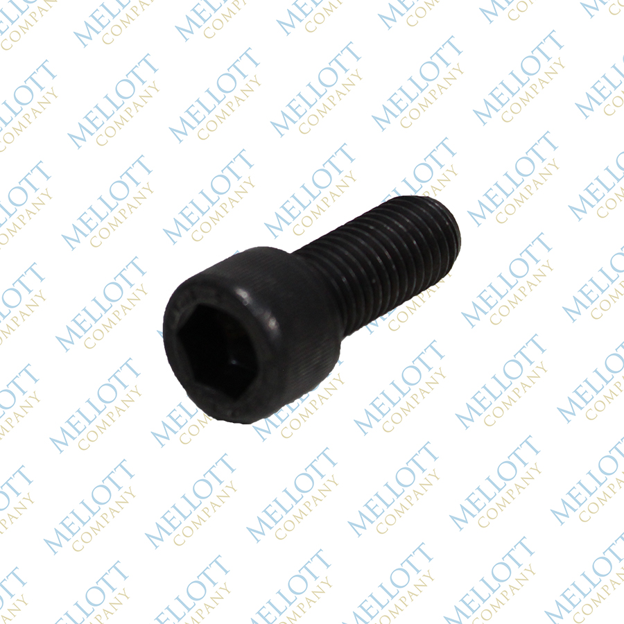 Screw, Hex Sock M14X35-12.9