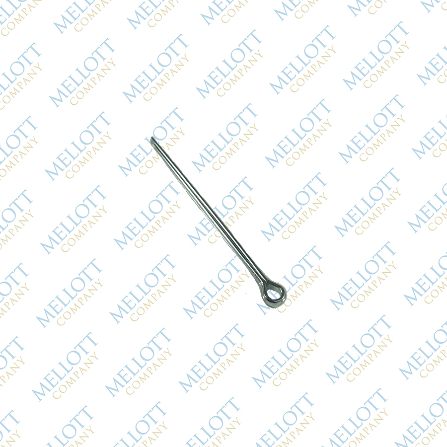 Cotter Pin ISO1234-V4-80