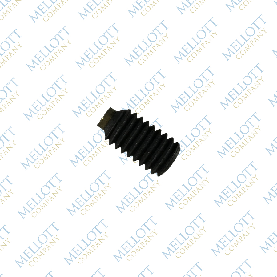 Sock Head Set Screw M6x10MM