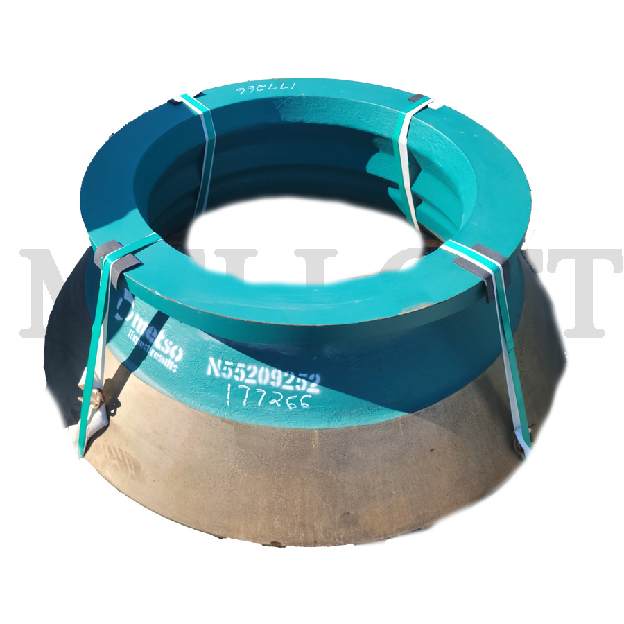 Bowl Liner,HP4,Fine,XT710