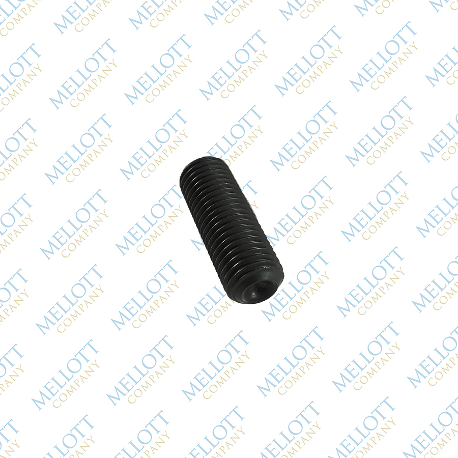 Screw,Set,Socket Head,M16x40