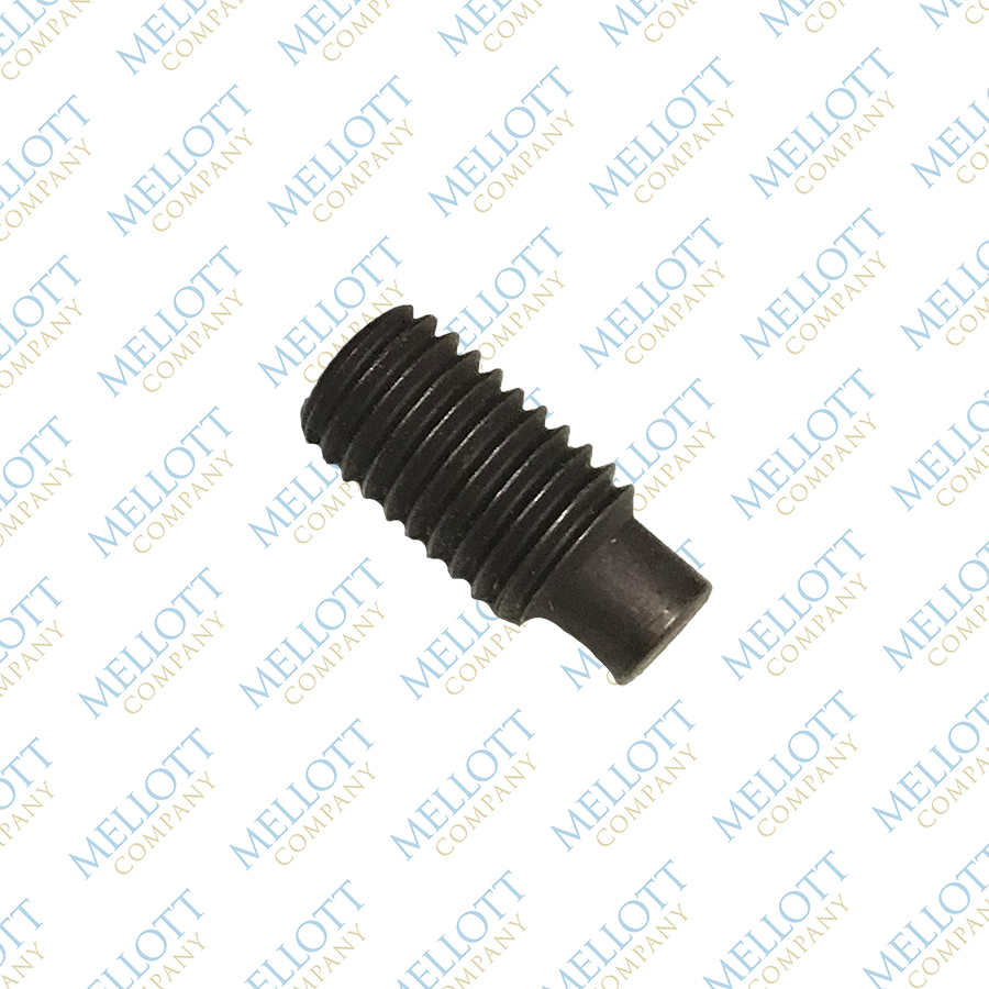 Screw,Adjusting Set,12MMx25.00 Lg