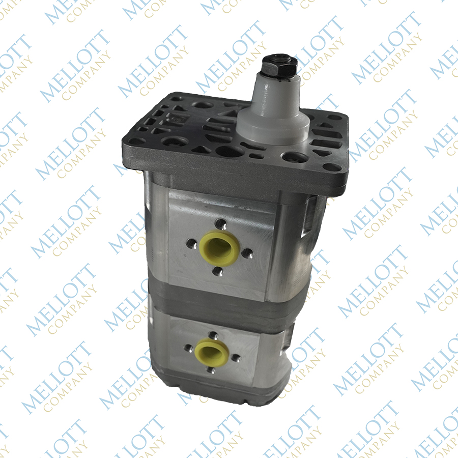 Hyd Pump