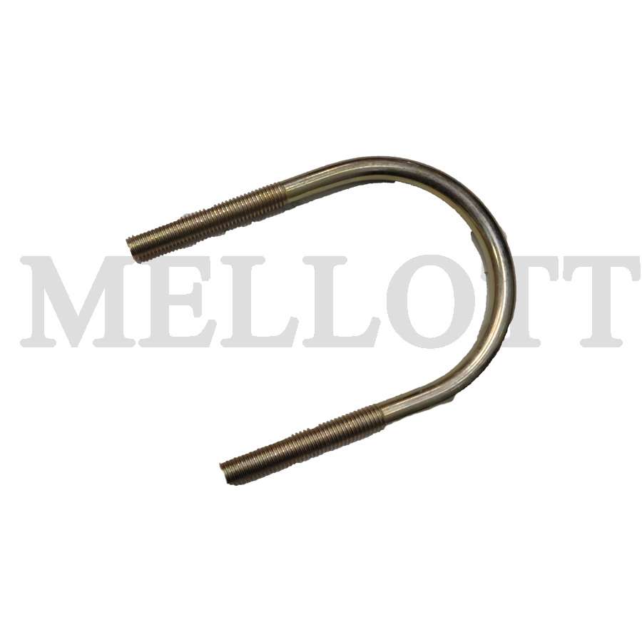 U-Bolt,M12x95