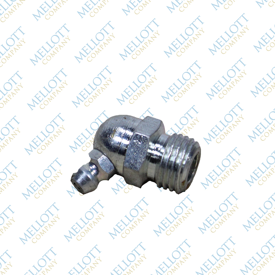 Grease Fitting R.25in BSP